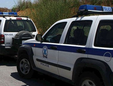 Συλλήψεις για λαθραία καύσιμα και ποτά στον Προμαχώνα